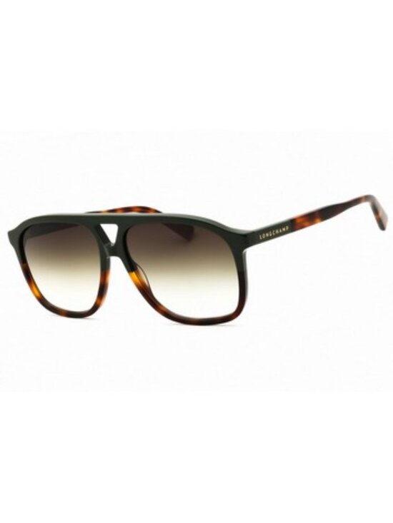 Longchamp Sunglasses LO751S-320-58 New with tags main image 5